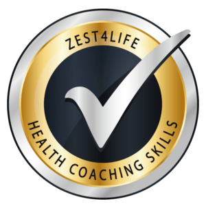 Health Coaching Badge